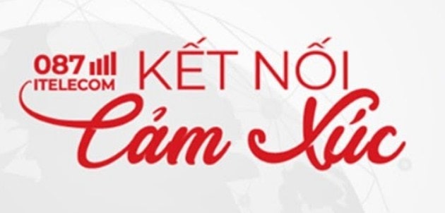 Đầu số 087 itelecom